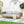 Claremont 3 Seater Daybed Teak Acacia Wood Water Resistant Cushions