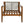 3 Piece Outdoor Sectional Sofa Set