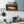 Large-Capacity Spice Rack Wall Mounted Storage Cabinet