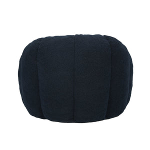 Bean Bag Chair with Armrests