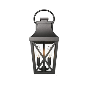 Outdoor Waterproof Wall Lights by GigaTech