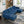 Modern L - Shape Convertible Sectional Sofa With Movable Ottoman