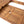 Outdoor 7 Pieces Rustic Patio Acacia Expandable Dining Set with Cushions