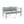 Sunnyside - 5 Piece Outdoor Conversation Set