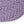 Bordeaux Knitted Cotton Round Pouf Ottoman