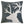 Holiday Reindeer Velvet Accent Pillow 20x20