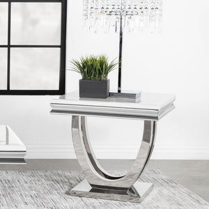 Durante - U-Shaped Base Table