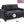 Stylish Transitional Loveseat For Two