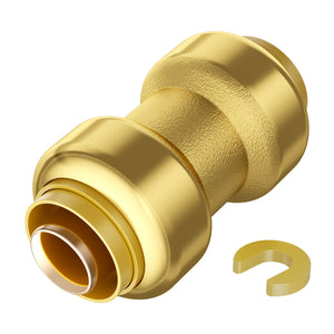 Pipe Fittings 1/2" 12PCS by VEVOR
