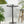Outdoor Round Rattan Bar Table With Iron Frame - Multi Brown