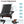 K&K 80'' Patio Wicker Chaise Lounge Chairs Set of 2