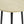 Tanner - Metal Side Table - Gold