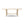 Milo - 8 Seat Oval Dining Table - Natural