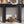 TREXM Rustic Minimalist Console Table with Hidden Drawer, Side Power Outlet