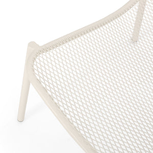 Kincaid Stackable Iron Chair