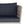 Santiago - Outdoor Sofa - Slate Gray