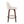 Toriano - Mid Century Modern, Counter Stool (Set of 2)