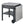 Foldable Outdoor Kitchen Cart With Storage For Patio