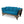 Ottavio Convertible Sofa Daybed With Water Resistant Cushions