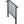 Handrails For Outdoor Steps, Fit 2 Or 3 Steps Outdoor Stair Railing, Wrought Iron Handrail, Flexible Porch Railing, Transitional Handrails For Concrete Steps Or Wooden Stairs