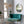 Round Mirror, Circle Mirror With Iron Frame For Living Room Bedroom Vanity Entryway, Hallway