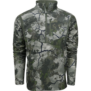 Kings Hunter 1/4 Zip Pullover KC Ultra 2X-Large