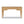 Dauphin - 3 Drawer Executive Desk