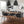 Hunter - Square Tabletop Dining Table