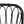 Outdoor Wicker Dining Chairs With Washable Cushions (Set of 2)