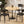 Modern Round Dining Table