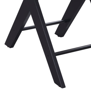 Fierce Accent Table