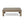 Oana - 3 Piece Loveseat Set With Coffee Table
