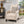Kiersten Contemporary Fabric Pushback Recliner