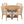 Round Dining Table Set For 4 With Chairs