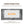 Frameless Bathroom Mirror With Light, LED Backlit, Tri Color Dimming, Anti Fog, Smart Sensor - Silver