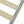 Bunk Bed With Ladder, And Safety Guard Rails