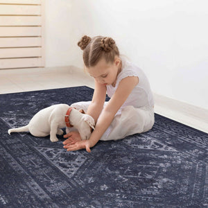 Maval - Washable Rug