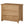 Nightstand With 3 Drawers, Bedside Table, Compact Storage - Brown