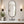Black PVC Frame Mirror 18X40 Inch