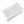 Alcove Soaking Bathtub With Skirt - Back-To-Wall Design, Compact - Glossy White