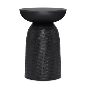 Boyd - Handcrafted Accent Table