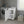 Slee Compact Utility Sink Cabinet with Storage and Metal Legs for Laundry Room