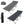 Folding Camping Cot Portable Sleeping Camping Bed Collapsible Travel Camp Cots Guest Bed Cot with 2-Sided Soft Pad 440LBS Max Load