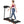 2.5Hp Quiet Folding Treadmill With Heart Rate Sensor, 300Lbs Weight Capacity, With USB Charge Station For Android & Bluetooth Speaker, 6 Shock Absorbing - Black