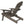 Malibu Adirondack Chair