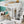 Loft Bed With Bookshelf, Drawers, Desk, And Wardrobe