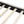 Upholstered Platform Bed With Thick Solid Frame And Stylish Curve-Shaped Design
