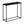 Accent Console Table For Entryway, Stable Support, Contemporary & Modern