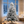 7 Ft Snow-Flocked PE/PVC Hybrid Christmas Tree