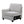 Leo - Comfor Modular Sofa And Ottoman